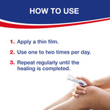 GETIT.QA- Qatar’s Best Online Shopping Website offers HANSAPLAST WOUND HEALING OINTMENT 50 G at the lowest price in Qatar. Free Shipping & COD Available!