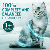 GETIT.QA- Qatar’s Best Online Shopping Website offers PURINA ONE HAIRBALL CONTROL WITH CHICKEN 1+ YEARS 380 G
 at the lowest price in Qatar. Free Shipping & COD Available!