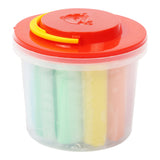 GETIT.QA- Qatar’s Best Online Shopping Website offers WIN PLUS CLAY 420G + MOLD BK420-M 15 PCS at the lowest price in Qatar. Free Shipping & COD Available!