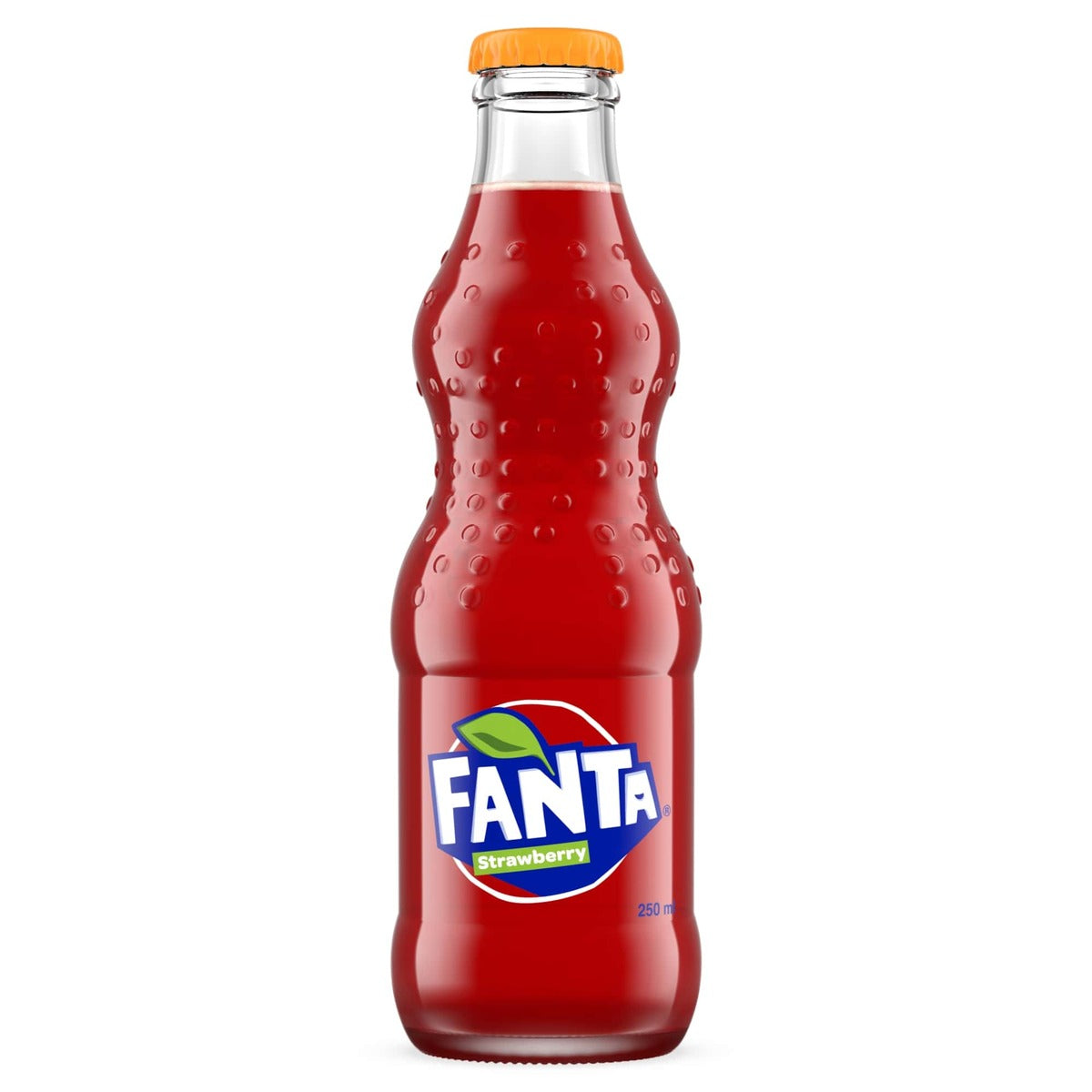 GETIT.QA- Qatar’s Best Online Shopping Website offers FANTA STRAWBERRY 250 ML at the lowest price in Qatar. Free Shipping & COD Available!