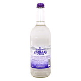 GETIT.QA- Qatar’s Best Online Shopping Website offers HIGHLAND NATURAL MINERAL STILL WATER GLASS BOTTLE 750 ML
 at the lowest price in Qatar. Free Shipping & COD Available!