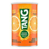 GETIT.QA- Qatar’s Best Online Shopping Website offers TANG ORANGE CANISTER 1.67KG at the lowest price in Qatar. Free Shipping & COD Available!