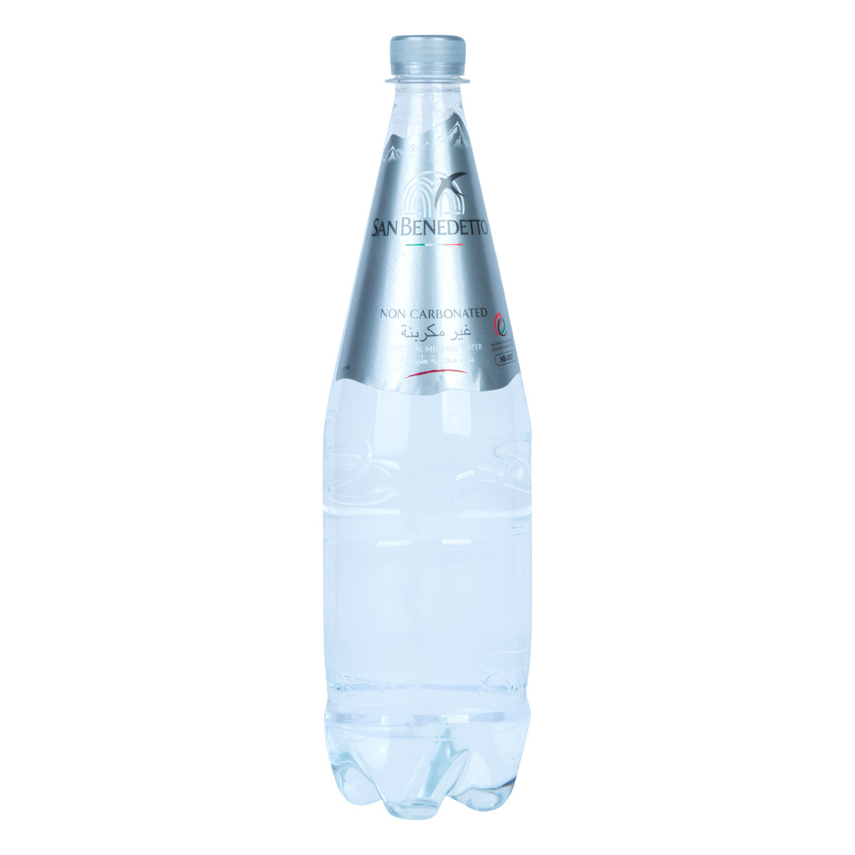 GETIT.QA- Qatar’s Best Online Shopping Website offers SAN BENEDETTO NATURAL MINERAL WATER NON CARBONATED DRINK 1 LITRE
 at the lowest price in Qatar. Free Shipping & COD Available!