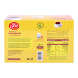 GETIT.QA- Qatar’s Best Online Shopping Website offers ALBALAD TEA BAG CARDAMOM 125S at the lowest price in Qatar. Free Shipping & COD Available!