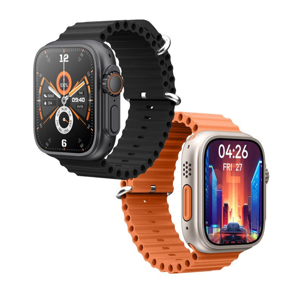 Trands Mini Smart Watch TR-SW150 Assorted1