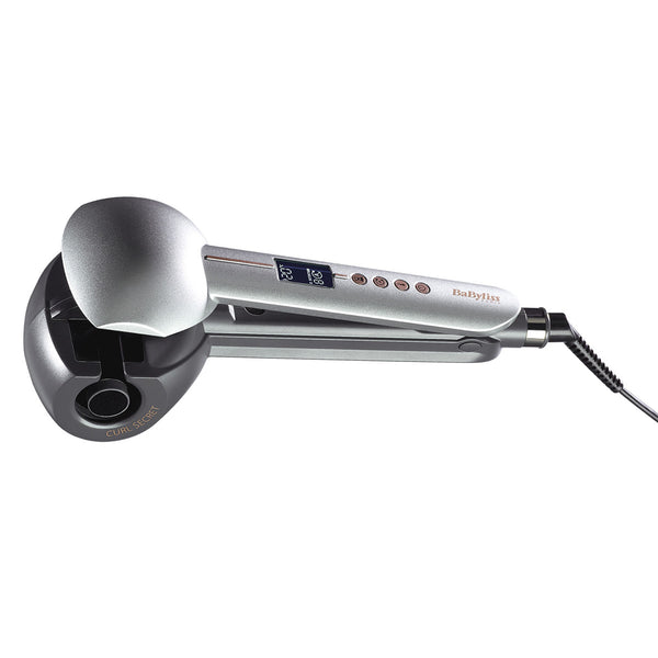 Babyliss Hair Straightener, ST240SDE with Hair Curler, C1600SDE