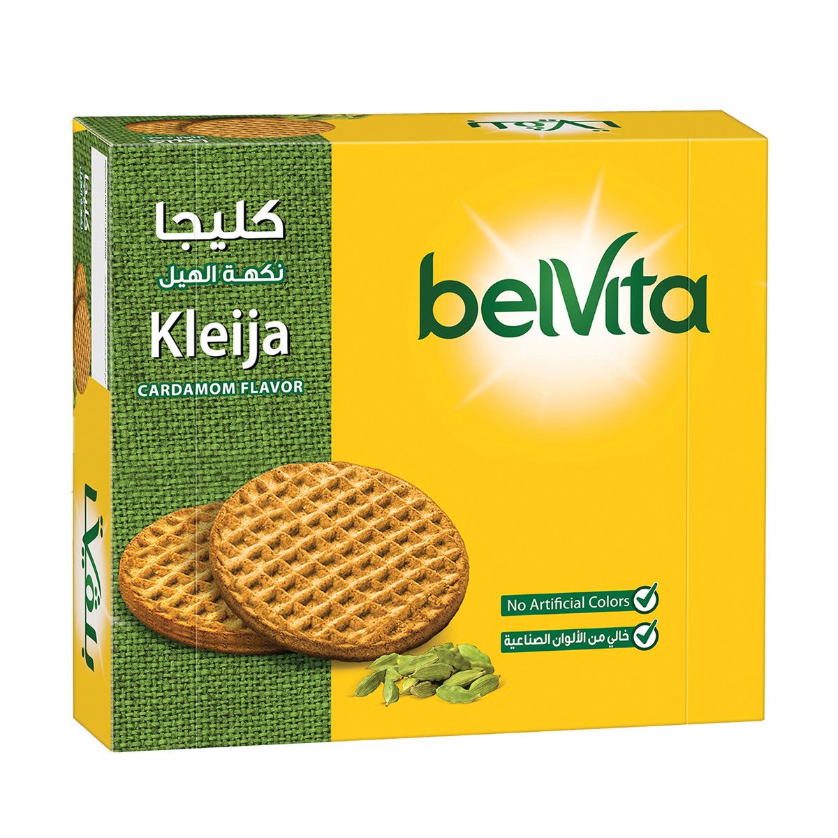 GETIT.QA- Qatar’s Best Online Shopping Website offers NAB BELV.KLJA CARDM 8X56G 2SPO at the lowest price in Qatar. Free Shipping & COD Available!
