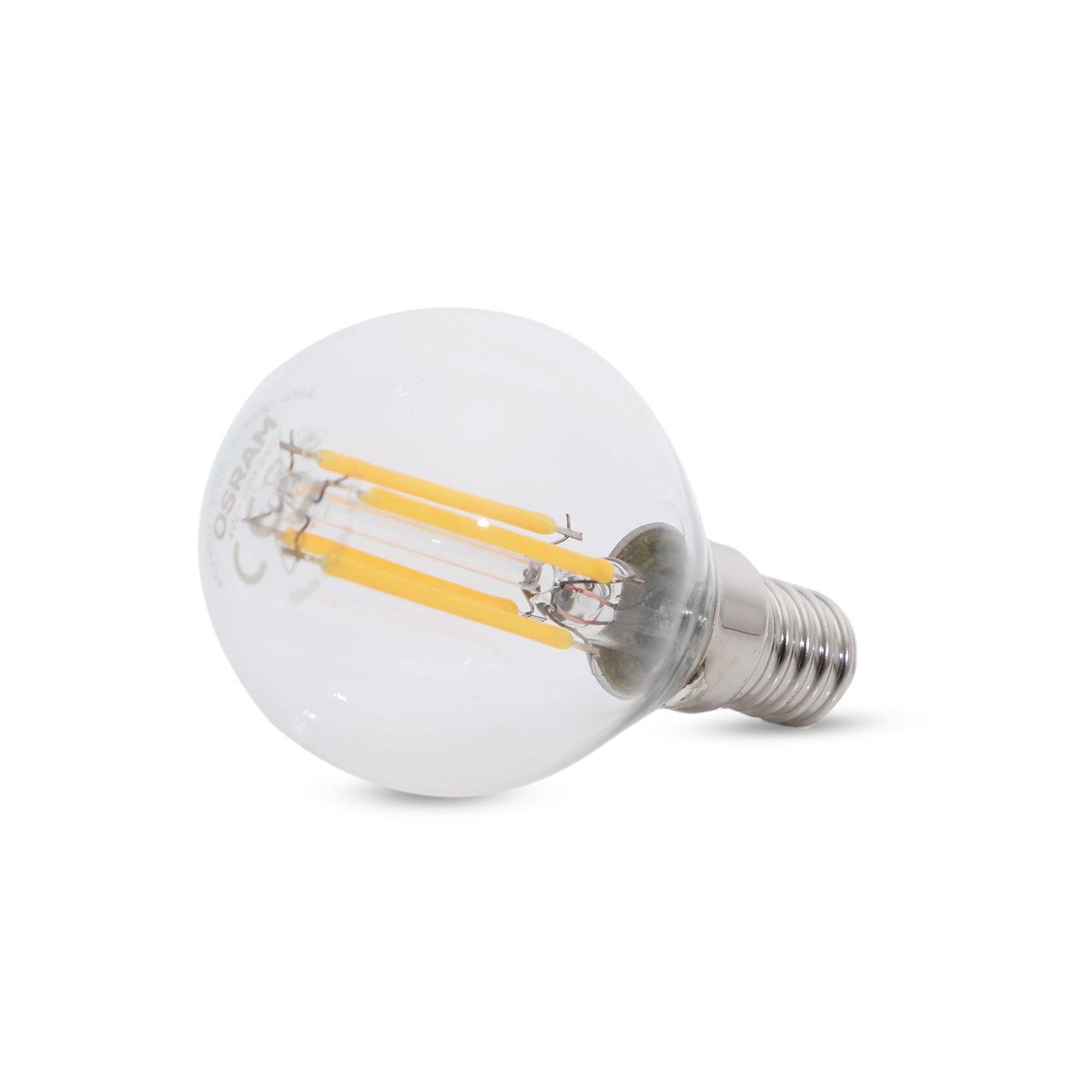 GETIT.QA- Qatar’s Best Online Shopping Website offers OSRAM LED FILAMENT BULB 4W at the lowest price in Qatar. Free Shipping & COD Available!