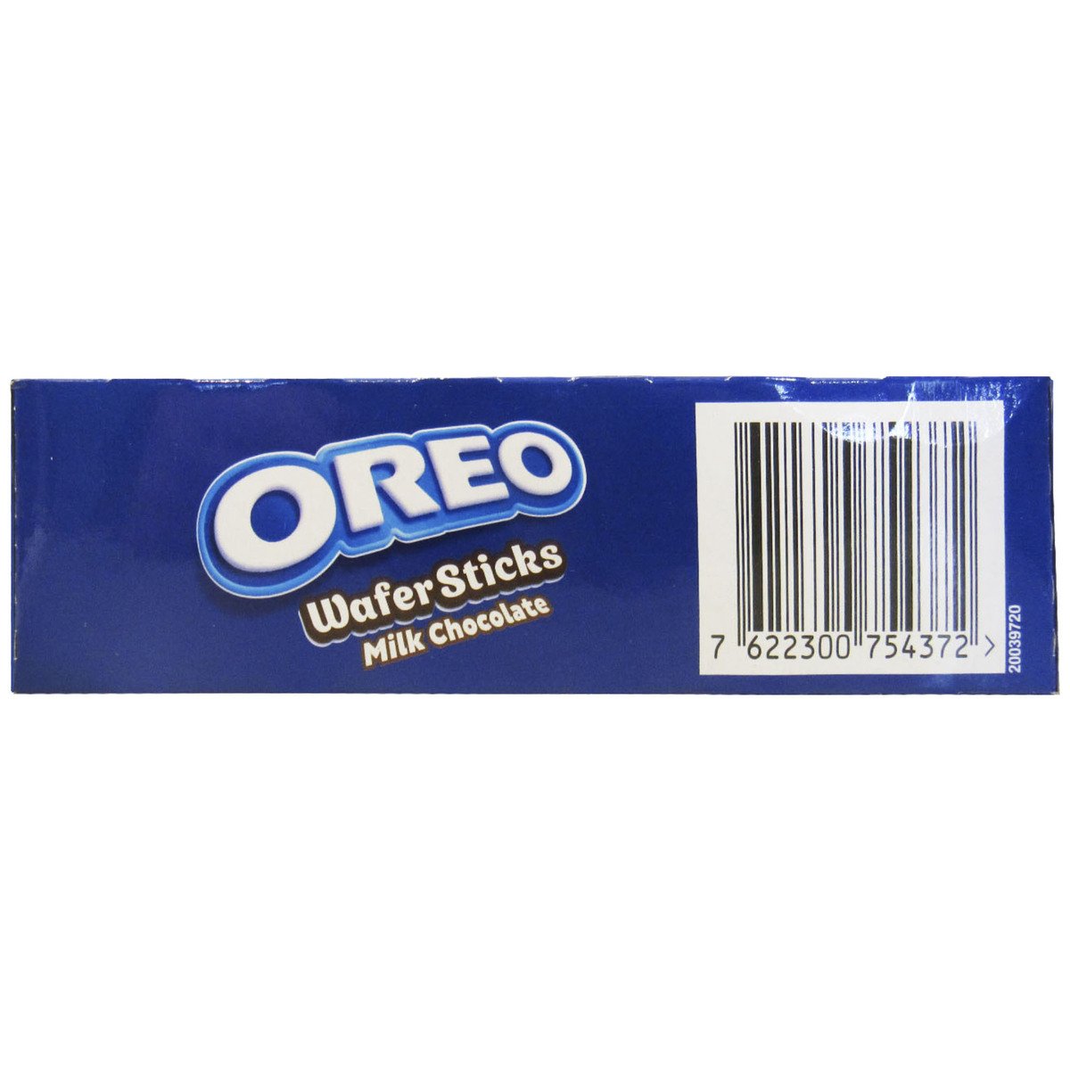 GETIT.QA- Qatar’s Best Online Shopping Website offers OREO WFR.STICK MILKCHOCO 128G at the lowest price in Qatar. Free Shipping & COD Available!