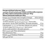 GETIT.QA- Qatar’s Best Online Shopping Website offers EMBORG GARDEN PEAS 450GM at the lowest price in Qatar. Free Shipping & COD Available!