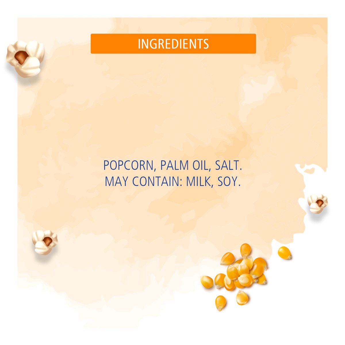 GETIT.QA- Qatar’s Best Online Shopping Website offers AMERICAN GARDEN NATURAL POPCORN LIGHT 240 G at the lowest price in Qatar. Free Shipping & COD Available!