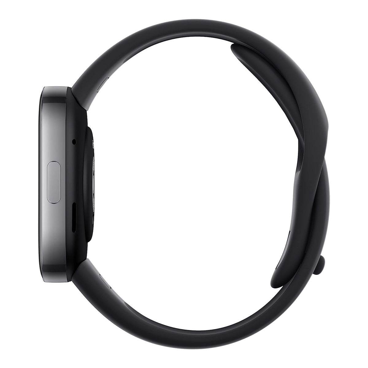 GETIT.QA- Qatar’s Best Online Shopping Website offers REDMI WATCH 3 ACTIVE, 1.83 INCHES, 135~200MM STRAP SIZE, BLACK, BHR7266GL at the lowest price in Qatar. Free Shipping & COD Available!