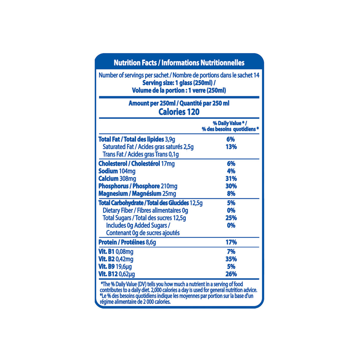 GETIT.QA- Qatar’s Best Online Shopping Website offers REGILAIT LF SKIM MLK PWDR 400G at the lowest price in Qatar. Free Shipping & COD Available!