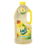 GETIT.QA- Qatar’s Best Online Shopping Website offers ALFA SUNFLOWER OIL 1.5L PO at the lowest price in Qatar. Free Shipping & COD Available!