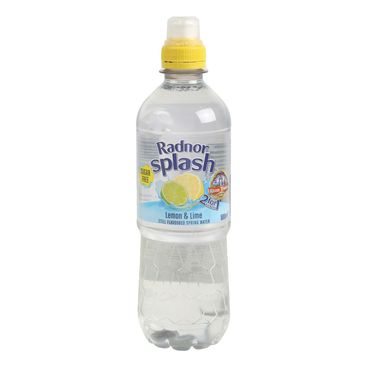 GETIT.QA- Qatar’s Best Online Shopping Website offers RADNOR SPLASH LEMON&LIME 500ML at the lowest price in Qatar. Free Shipping & COD Available!