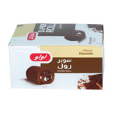 GETIT.QA- Qatar’s Best Online Shopping Website offers LULU SUPER ROLL CHOCOLATE 60G at the lowest price in Qatar. Free Shipping & COD Available!