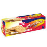 GETIT.QA- Qatar’s Best Online Shopping Website offers LULU DIGESTIVE BISCUITS 400G at the lowest price in Qatar. Free Shipping & COD Available!