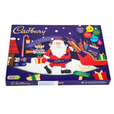 GETIT.QA- Qatar’s Best Online Shopping Website offers CDBRY DM XMAS SELECTN BOX 125G at the lowest price in Qatar. Free Shipping & COD Available!