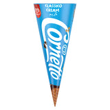GETIT.QA- Qatar’s Best Online Shopping Website offers WALL'S CLASSICO CREAM CORNETTO ICE CREAM 125 ML at the lowest price in Qatar. Free Shipping & COD Available!