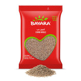 GETIT.QA- Qatar’s Best Online Shopping Website offers BAYARA CUMIN WHOLE 200 G at the lowest price in Qatar. Free Shipping & COD Available!