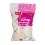GETIT.QA- Qatar’s Best Online Shopping Website offers LULU CLASSIC JASMINE RICE 5KG at the lowest price in Qatar. Free Shipping & COD Available!
