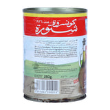 GETIT.QA- Qatar’s Best Online Shopping Website offers CHTAURA FOUL MEDAMMAS 400G at the lowest price in Qatar. Free Shipping & COD Available!