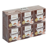 "GETIT.QA- Qatar’s Best Online Shopping Website offers JURAPAN NATURAL HERBAL TAMARIND & VIT C SOAP BAR 105 G
 at the lowest price in Qatar. Free Shipping & COD Available!"