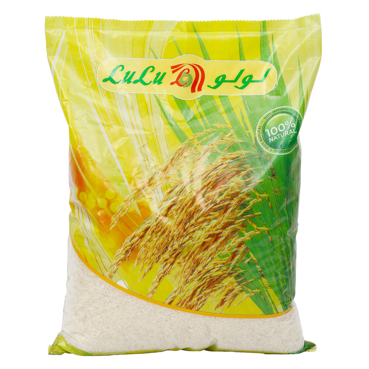 GETIT.QA- Qatar’s Best Online Shopping Website offers JASMINE RICE 5KG at the lowest price in Qatar. Free Shipping & COD Available!