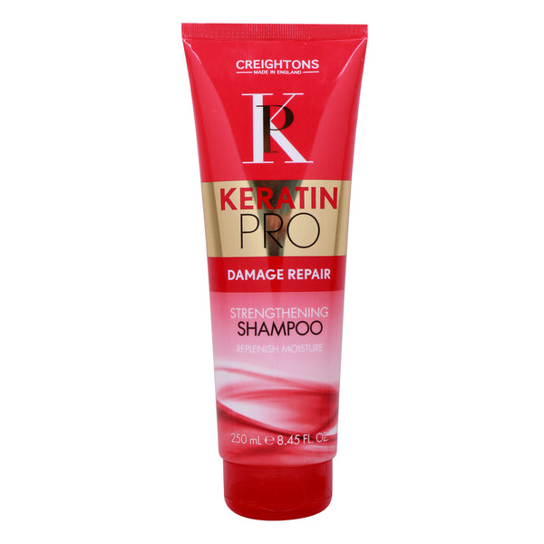Creightons Creme De Coconut & Keratin Shampoo (250 Ml) And Creightons