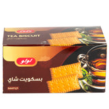 GETIT.QA- Qatar’s Best Online Shopping Website offers LULU TEA BISCUIT 90G 12S P/O at the lowest price in Qatar. Free Shipping & COD Available!