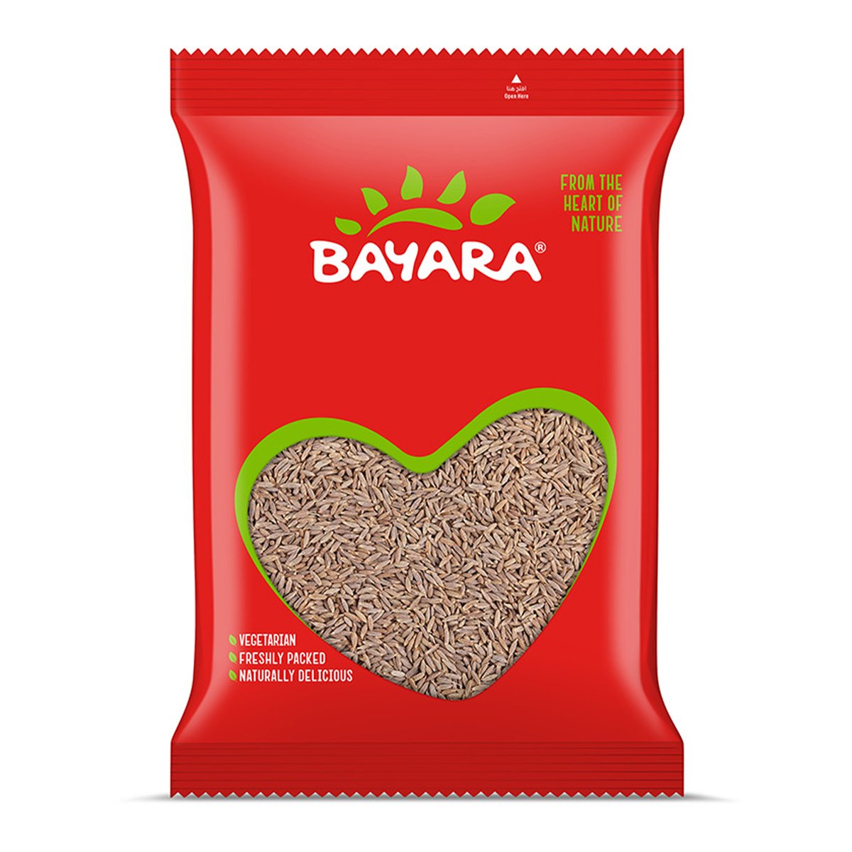 GETIT.QA- Qatar’s Best Online Shopping Website offers BAYARA CUMIN WHOLE 200 G at the lowest price in Qatar. Free Shipping & COD Available!
