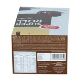 GETIT.QA- Qatar’s Best Online Shopping Website offers LULU SUPER ROLL CHOCOLATE 60G at the lowest price in Qatar. Free Shipping & COD Available!