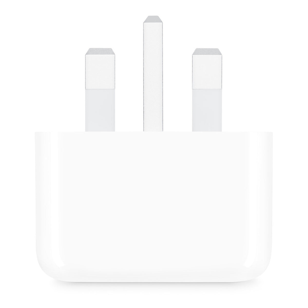 GETIT.QA- Qatar’s Best Online Shopping Website offers APPLE USB-C POWER ADAPTER, MUVT3B/A, 20 W at the lowest price in Qatar. Free Shipping & COD Available!