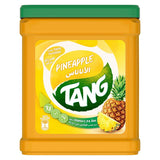 GETIT.QA- Qatar’s Best Online Shopping Website offers TANG PINEAPPLE FLAVOURED DRINKING POWDER 2 KG
 at the lowest price in Qatar. Free Shipping & COD Available!