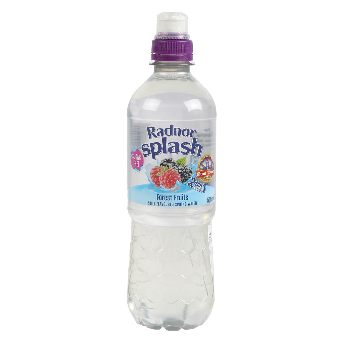 GETIT.QA- Qatar’s Best Online Shopping Website offers RADNOR SPLASH FORESTFRUIT500ML at the lowest price in Qatar. Free Shipping & COD Available!