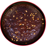 Bake Art Rich Plum Cake Medium 1.1 kg - GETIT.QA