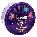 GETIT.QA- Qatar’s Best Online Shopping Website offers CADBURY HEROES CHOC TIN 750G at the lowest price in Qatar. Free Shipping & COD Available!