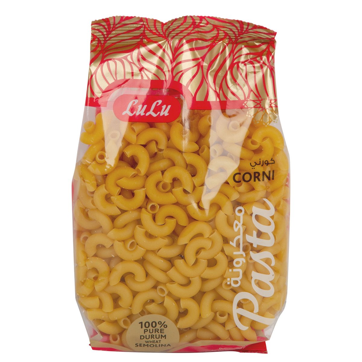 GETIT.QA- Qatar’s Best Online Shopping Website offers LULU MAC. CORNI MEDIUM 400G at the lowest price in Qatar. Free Shipping & COD Available!