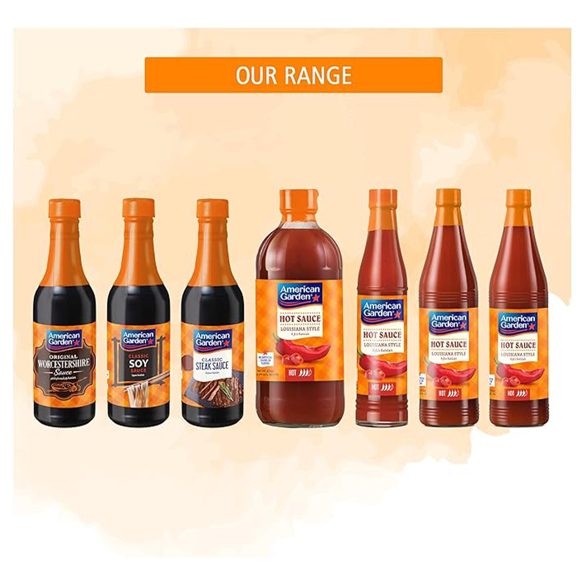 GETIT.QA- Qatar’s Best Online Shopping Website offers A/G WORCESTERSHIRE SAUCE 295ML at the lowest price in Qatar. Free Shipping & COD Available!