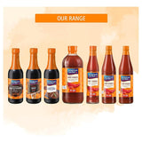 GETIT.QA- Qatar’s Best Online Shopping Website offers A/G WORCESTERSHIRE SAUCE 295ML at the lowest price in Qatar. Free Shipping & COD Available!