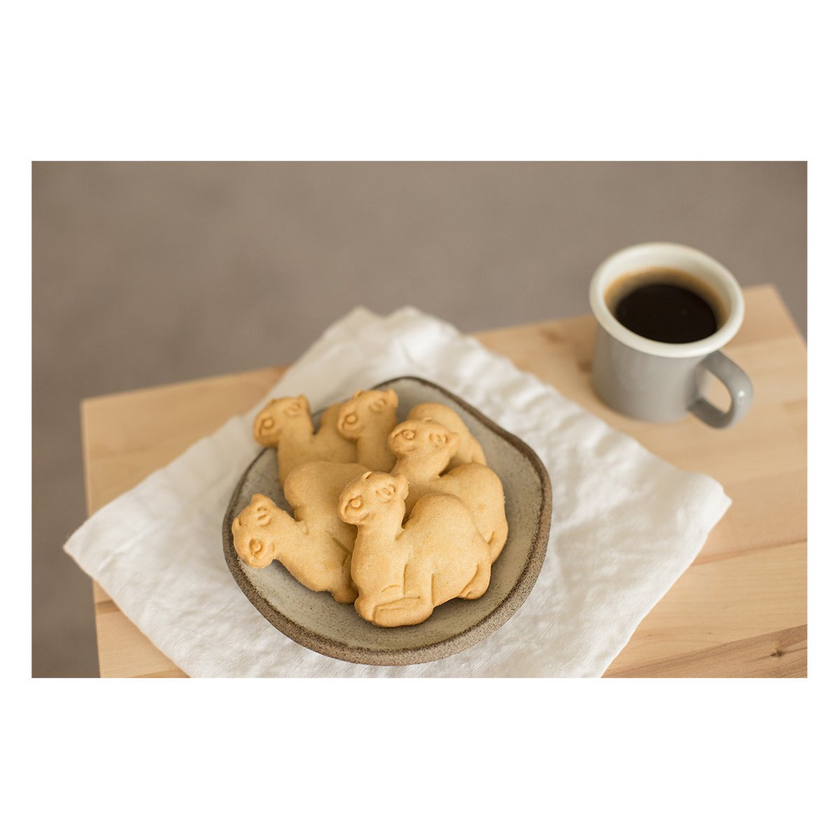 GETIT.QA- Qatar’s Best Online Shopping Website offers WLKR CAMEL.SHRTBRD P/BUTTR175G at the lowest price in Qatar. Free Shipping & COD Available!