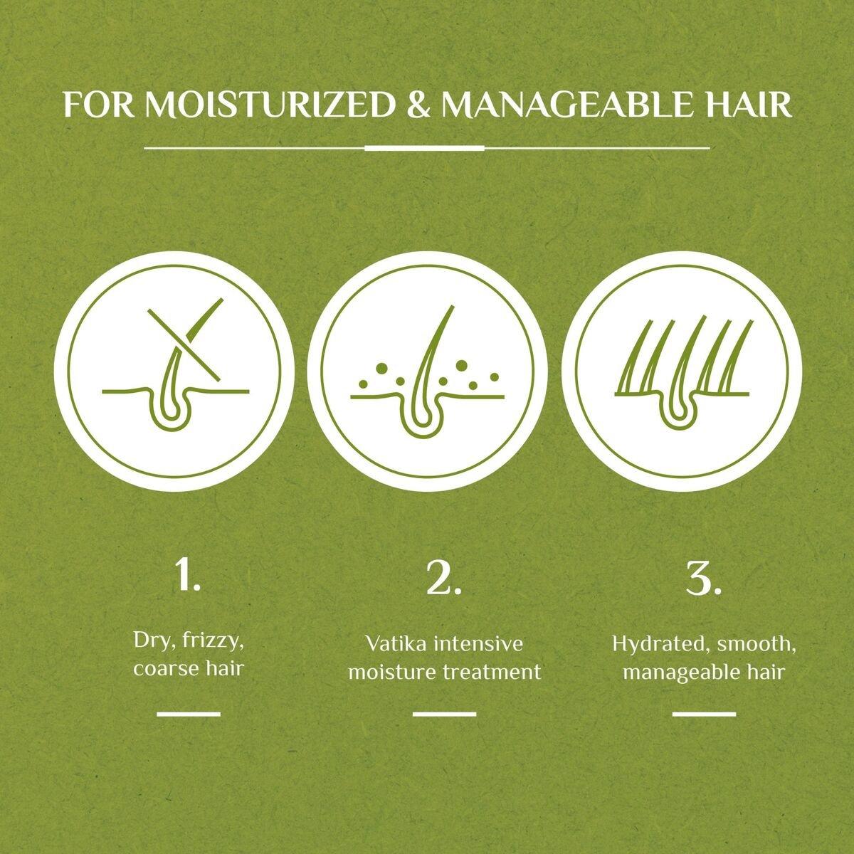 GETIT.QA- Qatar’s Best Online Shopping Website offers VATIKA NATURALS INDIAN HENNA CONDITIONING SHAMPOO FOR DRY-- ROUGH HAIR 400 ML at the lowest price in Qatar. Free Shipping & COD Available!