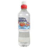 GETIT.QA- Qatar’s Best Online Shopping Website offers RADNOR SPLASH STRAWBERRY 500ML at the lowest price in Qatar. Free Shipping & COD Available!