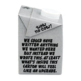 GETIT.QA- Qatar’s Best Online Shopping Website offers OATLY THE ORIGINAL OAT DRINK BARISTA EDITION 500 ML
 at the lowest price in Qatar. Free Shipping & COD Available!