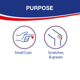 GETIT.QA- Qatar’s Best Online Shopping Website offers HANSAPLAST WOUND HEALING OINTMENT 50 G at the lowest price in Qatar. Free Shipping & COD Available!