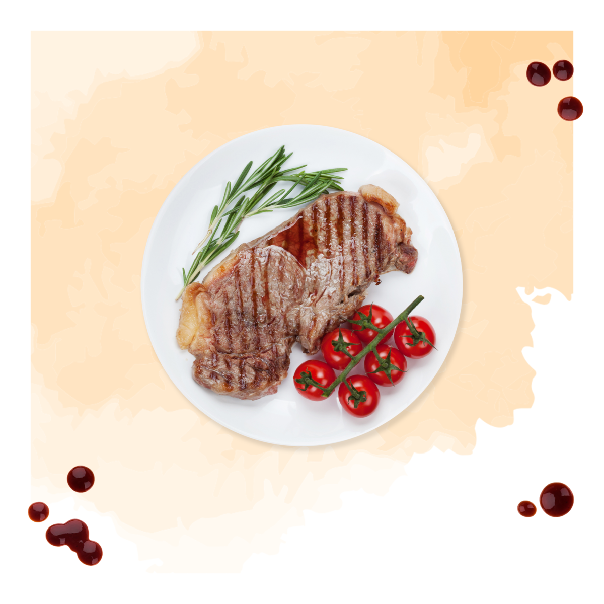 GETIT.QA- Qatar’s Best Online Shopping Website offers AMERICAN GARDEN ORIGINAL BBQ SAUCE GLUTEN-FREE VEGETARIAN 510 G at the lowest price in Qatar. Free Shipping & COD Available!