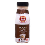 GETIT.QA- Qatar’s Best Online Shopping Website offers BALADNA READY TO DRINK MOCHA LATTE COFFEE 200 ML at the lowest price in Qatar. Free Shipping & COD Available!