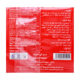 GETIT.QA- Qatar’s Best Online Shopping Website offers SARA PUFF PASTRY SLICE 10PCS 450 G at the lowest price in Qatar. Free Shipping & COD Available!