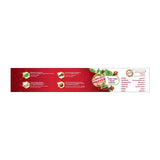 GETIT.QA- Qatar’s Best Online Shopping Website offers DABUR RED TOOTHPASTE VALUE PACK 2 X 200 G at the lowest price in Qatar. Free Shipping & COD Available!