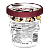 GETIT.QA- Qatar’s Best Online Shopping Website offers HAAGEN-DAZS COOKIES & CREAM ICE CREAM 460 ML at the lowest price in Qatar. Free Shipping & COD Available!